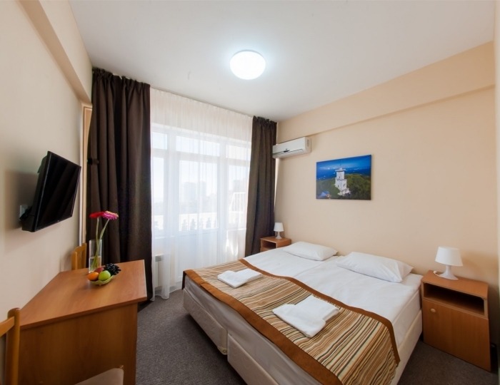 СТАНДАРТ Двухместный - Отель Garden Hills Hotel by Provence / Гарден Хиллс Сочи