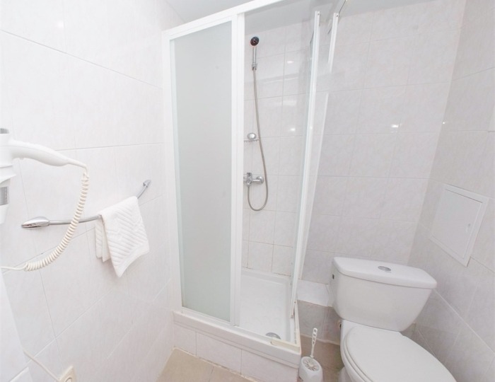 СТАНДАРТ с двумя кроватями - Отель Garden Hills Hotel by Provence / Гарден Хиллс Сочи